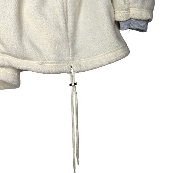 Vintage Mickey, Inc. Long sleeve half zip long sleeve Mickey Mouse Sweatshirt L - Picture 7 of 11